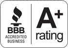 Retirewell Solutions Better Business Bureau A+ Rating